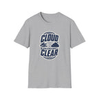 Cloud and Clear T-Shirt
