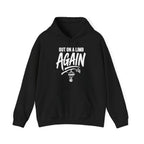 Out on a Limb Again Hoodie