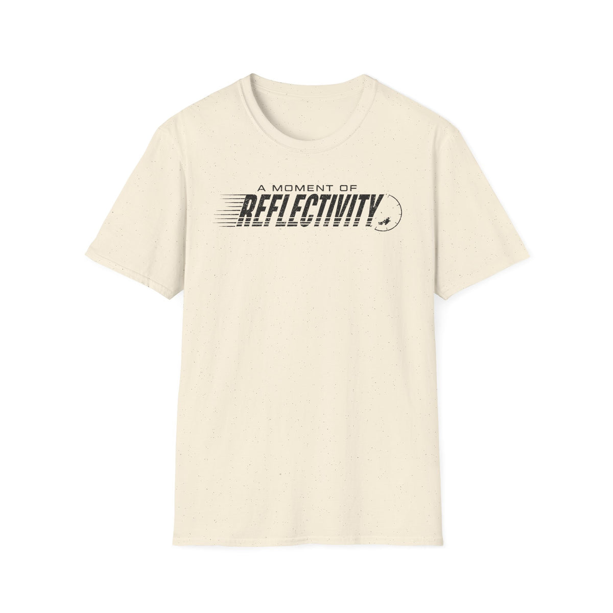 A Moment of Reflectivity T-Shirt