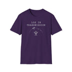 LOS in Transmission T-Shirt