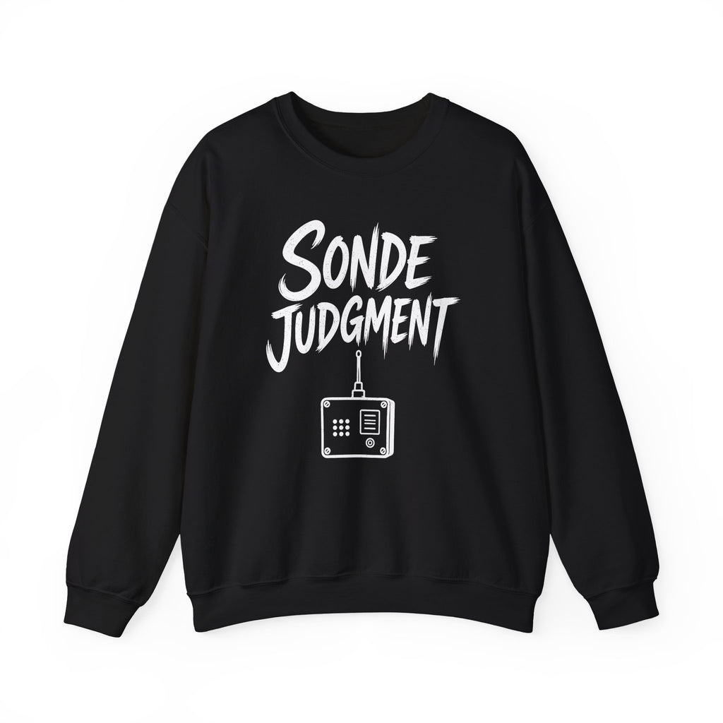 Sonde Judgment Crewneck