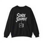 Sonde Judgment Crewneck