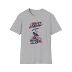 Direct Readout Indirect Sleep T-Shirt