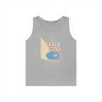 A Track Record, Literally Tank Top
