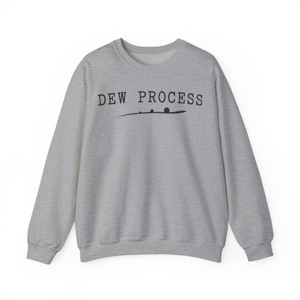 Dew Process Crewneck