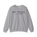 Dew Process Crewneck