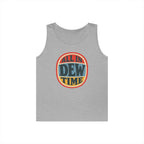 All in Dew Time Tank Top