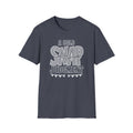 A Cold Snap Judgment T-Shirt