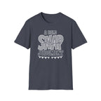 A Cold Snap Judgment T-Shirt