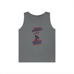 Direct Readout Indirect Sleep Tank Top