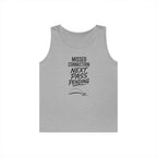 Missed Connection Next Pass Pending Tank Top