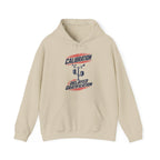 Calibration Delayed Gratification Hoodie