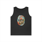 Rapid Intensification Slow Realization Tank Top