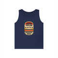 Wrong Pipeline Beautiful Noise Tank Top