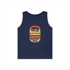 Wrong Pipeline Beautiful Noise Tank Top