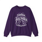 Formation Fascination Crewneck