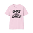 Safe and Sonde T-Shirt