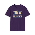 Dew Diligence T-Shirt
