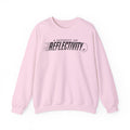 A Moment of Reflectivity Crewneck