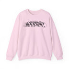 A Moment of Reflectivity Crewneck