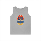 Sonde and Circumstance Tank Top