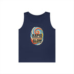 Rapid Intensification Slow Realization Tank Top