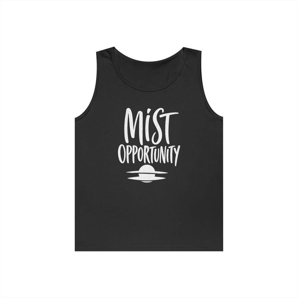 Mist Opportunity Tank Top
