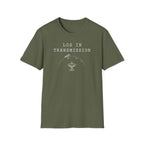 LOS in Transmission T-Shirt
