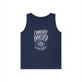 Currently Invested in an Invest Tank Top