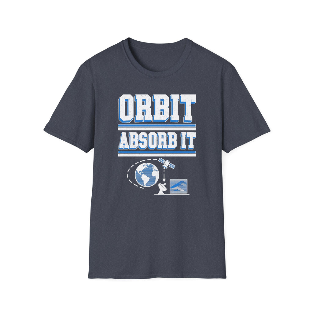 Orbit Absorb It T-Shirt