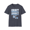 Orbit Absorb It T-Shirt