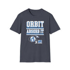 Orbit Absorb It T-Shirt