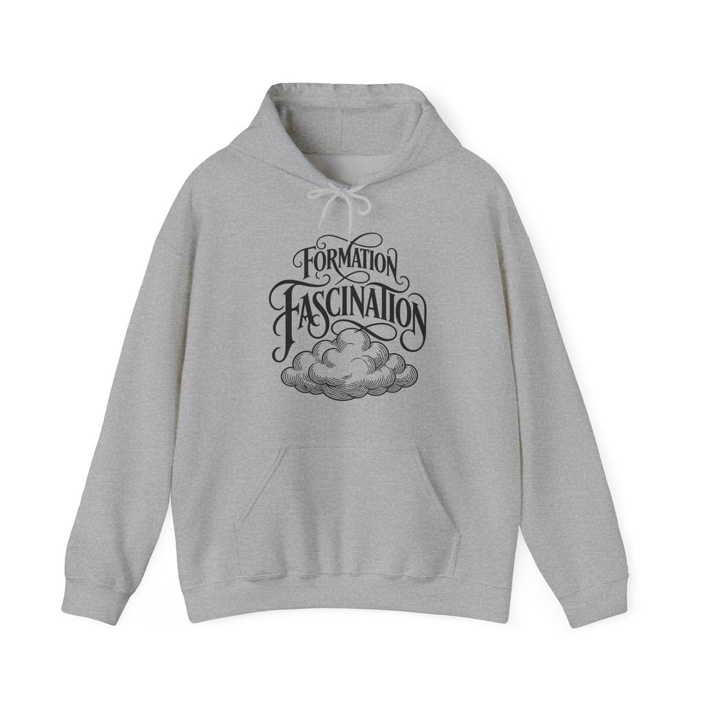 Formation Fascination Hoodie