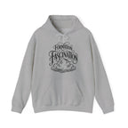 Formation Fascination Hoodie