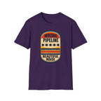 Wrong Pipeline Beautiful Noise T-Shirt