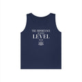 The Importance of Being Level Tank Top