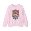 Horizon to Horizon No Pause Button Crewneck