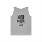 No Tip No Total Tank Top