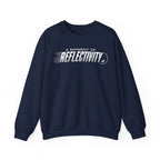 A Moment of Reflectivity Crewneck