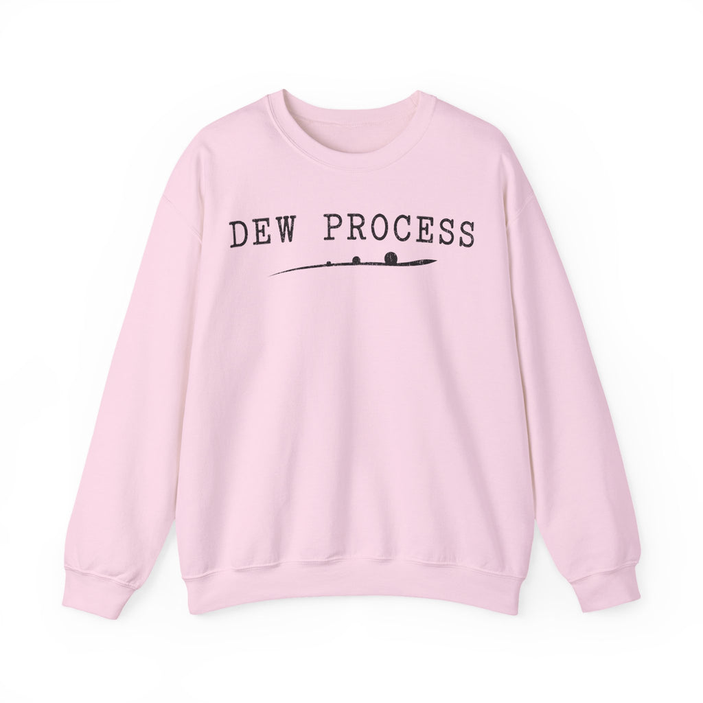 Dew Process Crewneck