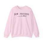 Dew Process Crewneck