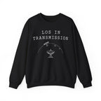 LOS in Transmission Crewneck