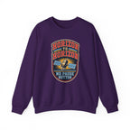 Horizon to Horizon No Pause Button Crewneck