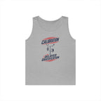 Calibration Delayed Gratification Tank Top
