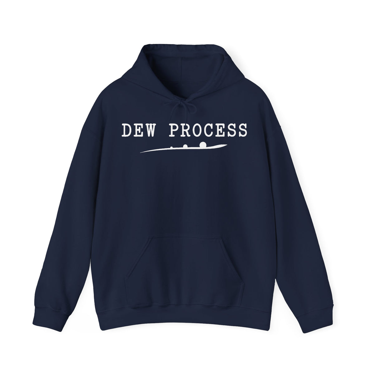 Dew Process Hoodie