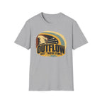 Outflow Got There First T-Shirt
