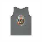 Rapid Intensification Slow Realization Tank Top