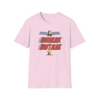 Downlink Don't Blink T-Shirt
