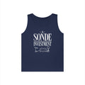 A Sonde Investment Tank Top