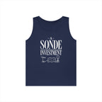 A Sonde Investment Tank Top